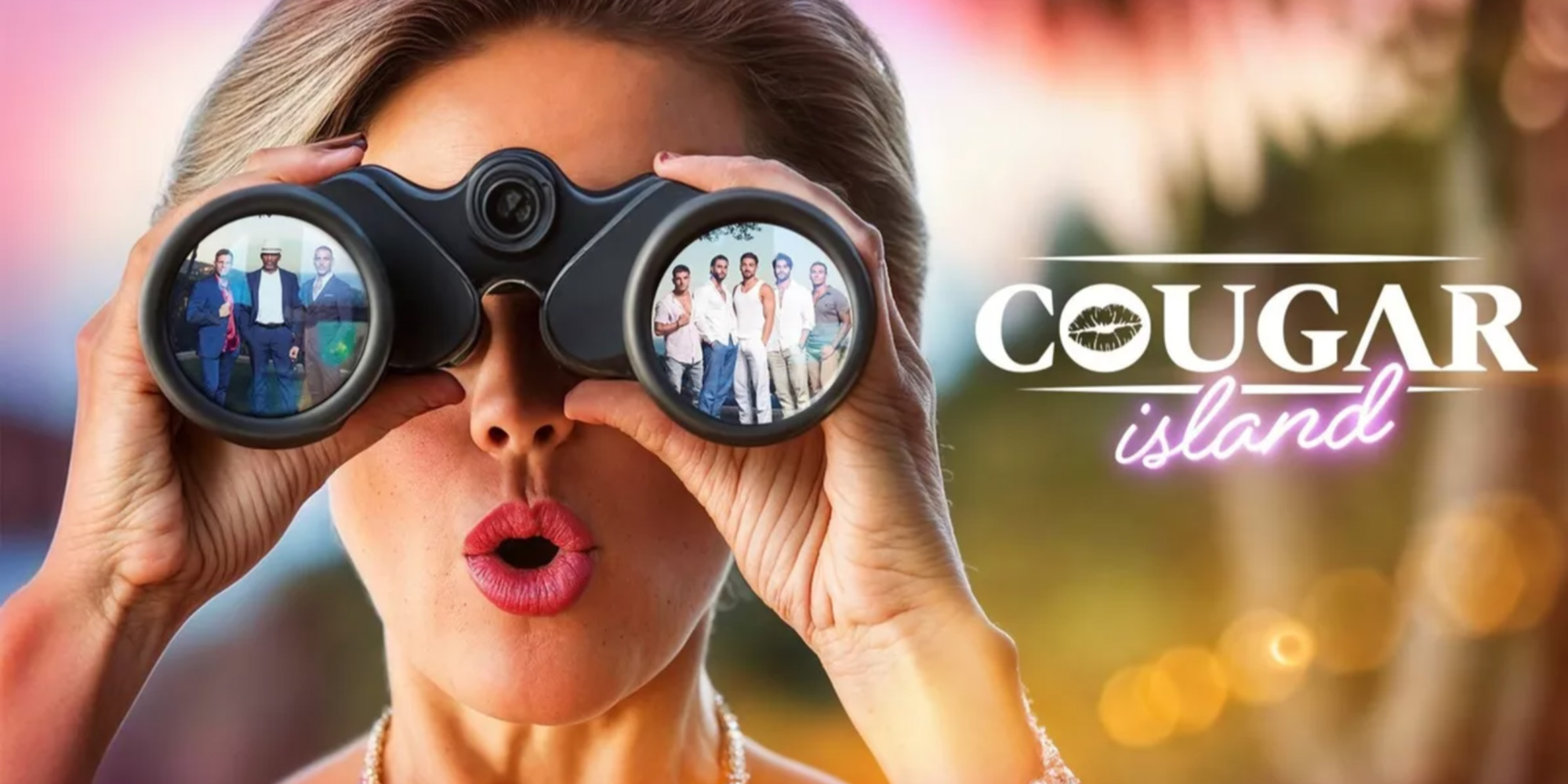 «Cougar Island», le nouveau programme de M6 qui débarque le 13 avril