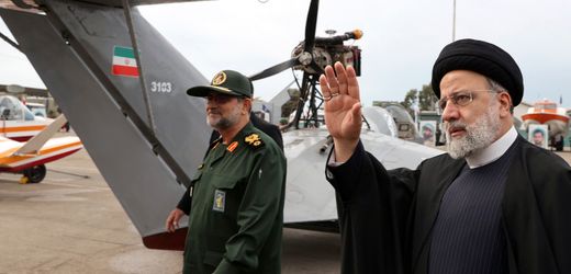 Iran-News heute: Israel meldet Tötung von iranischem Marinekommandeur bei Luftangriff