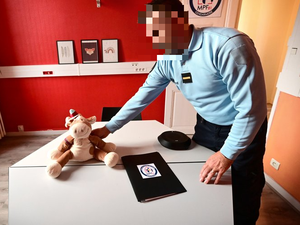 Un animateur périscolaire soupçonné d’avoir agressé sexuellement un enfant de trois ans