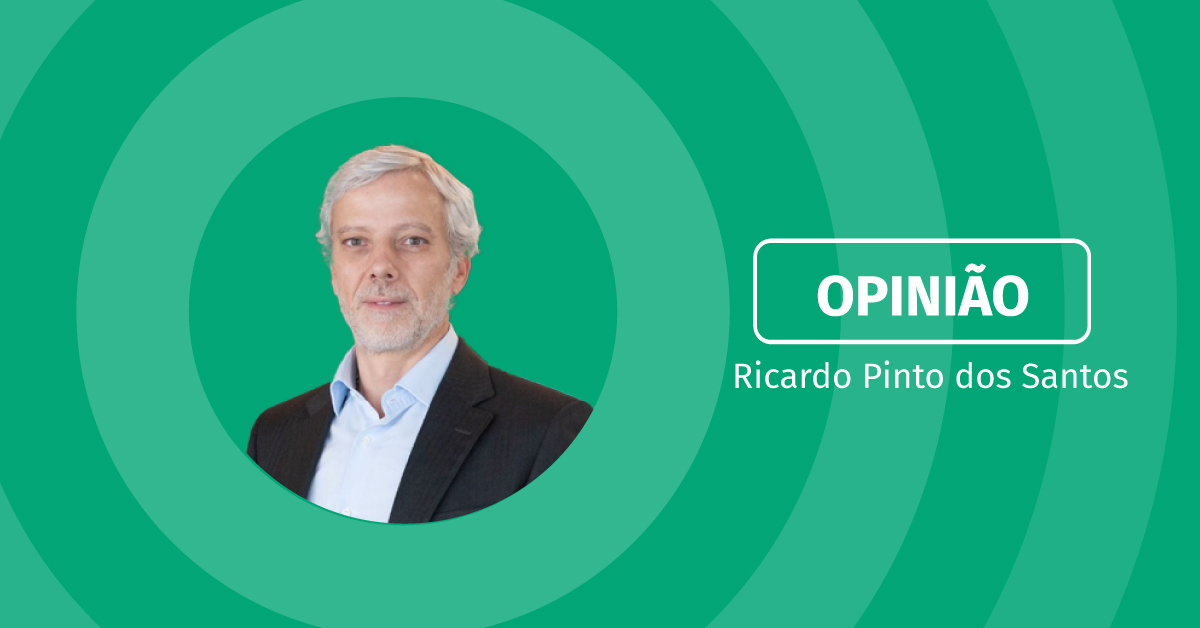 A bomba-relógio do risco climático em Portugal