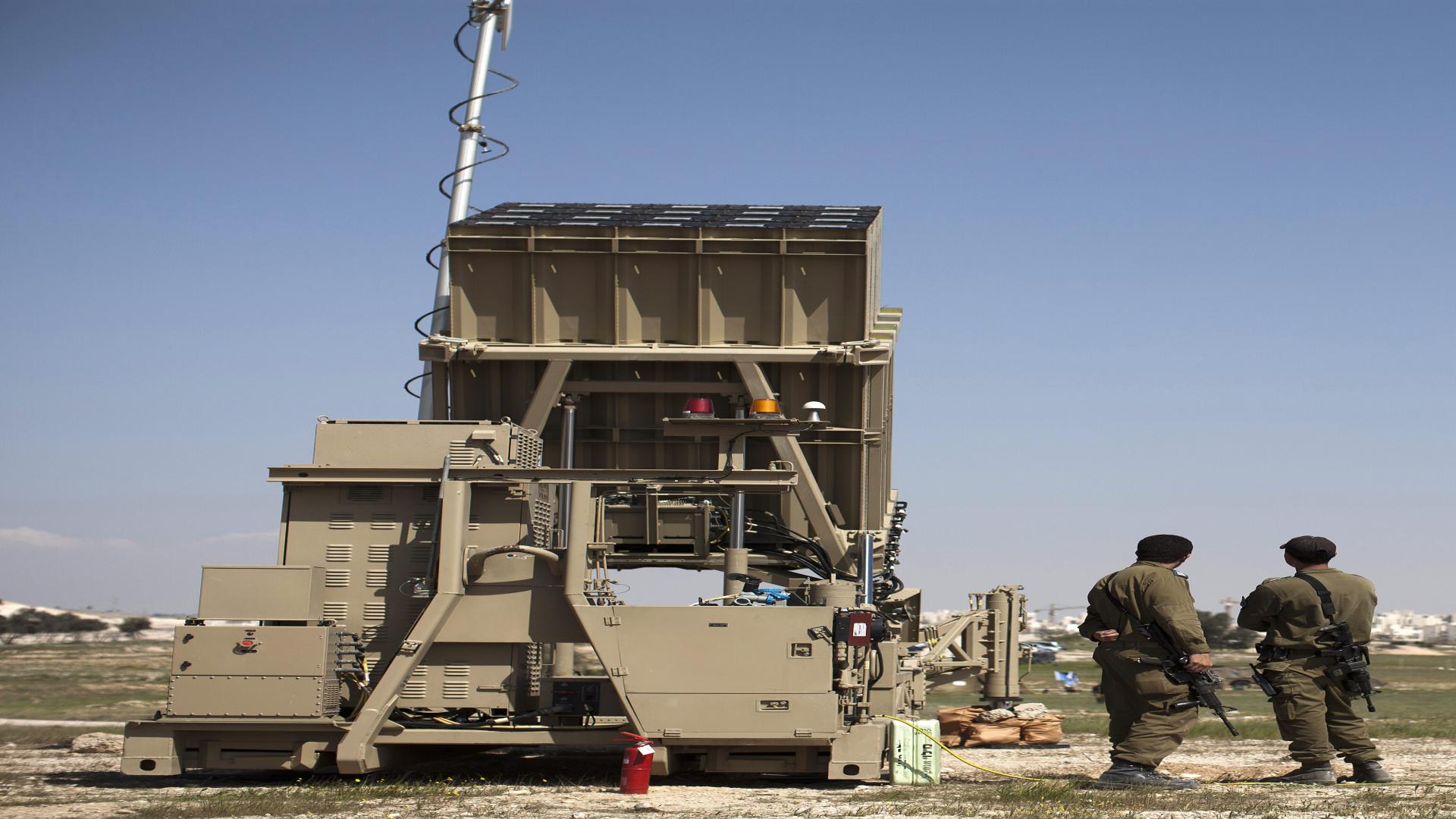 독일이 무기 만든다니, 좀 그렇긴 하네…폭스바겐 공장, 차 대신 아이언돔 생산?