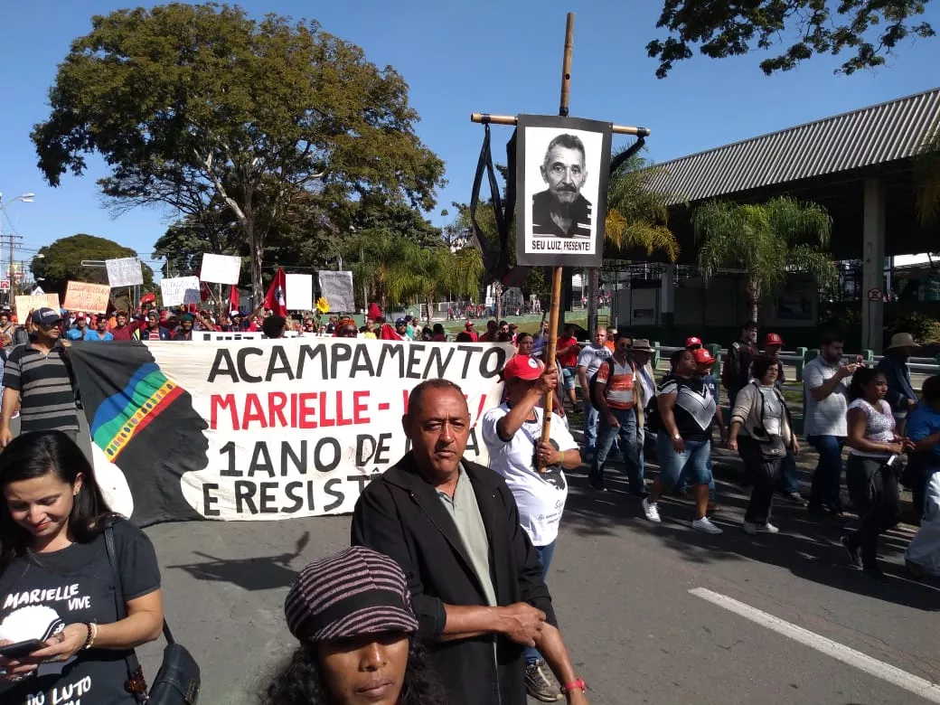 Júri condena motorista por morte de manifestante do MST em Valinhos, mas pena é convertida em serviços comunitários