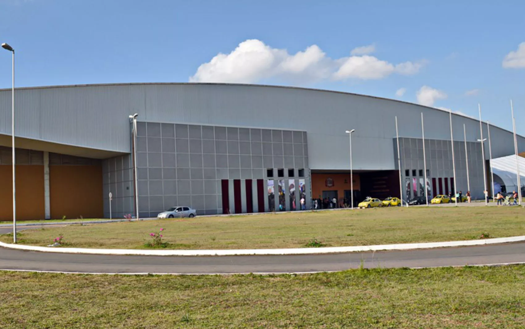 Por R$ 39 milhões, Fiemg compra Expominas de Juiz de Fora