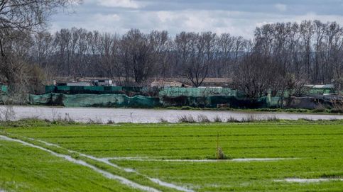 Muere un niño de 3 años ahogado en Villaralbo (Zamora) al caer a una piscina desmontable