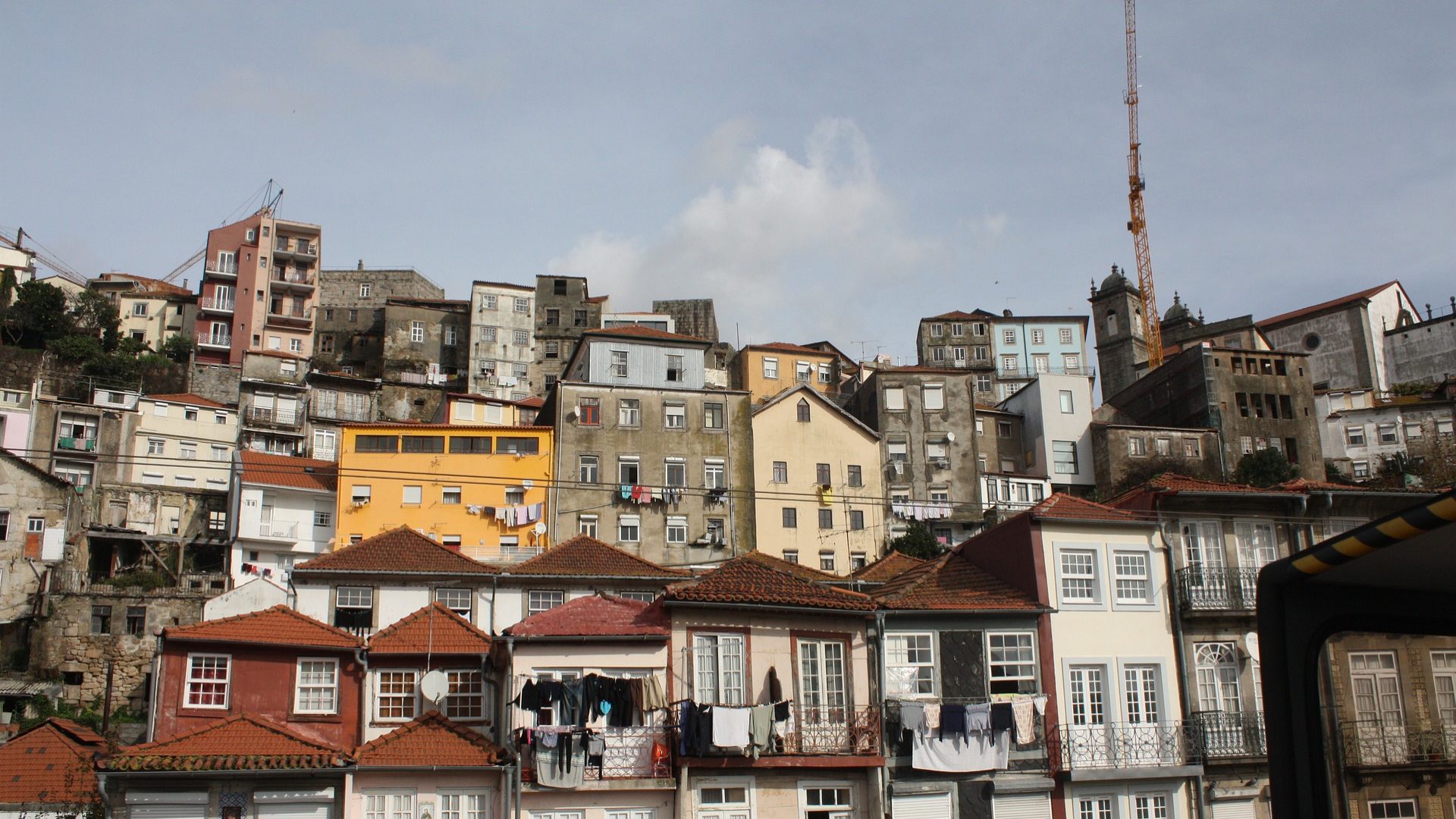 Porto já atribuiu 436 casas com rendas acessíveis a cerca de mil pessoas