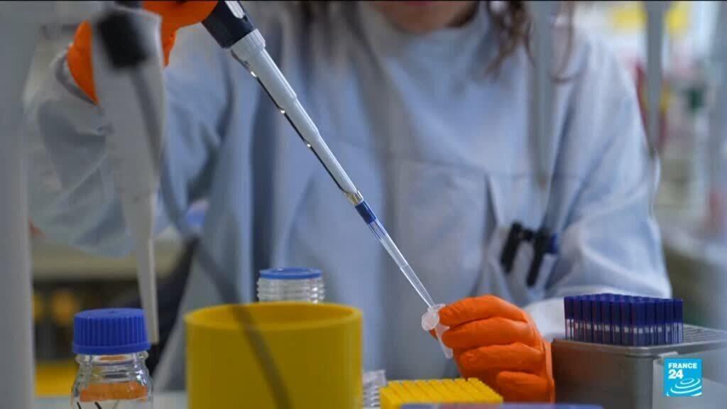 Le CIO rétablit, trente ans après, les tests de féminité à compter des JO-2028