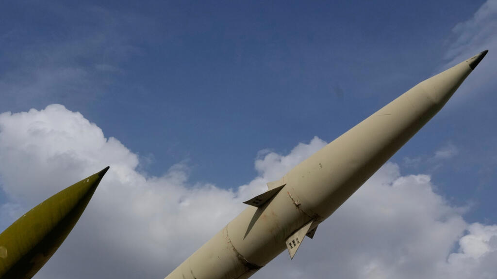 En direct : les Gardiens de la révolution visent des cibles en Israël et dans le Golfe