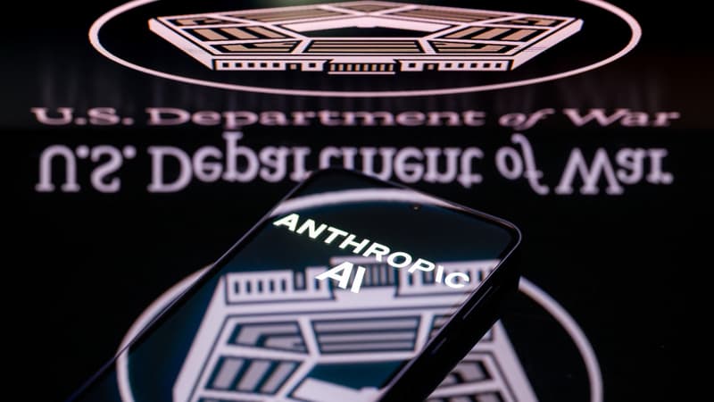 Anthropic remporte un premier bras de fer contre le Pentagone et Trump: sa mise au ban suspendue par une juge californienne