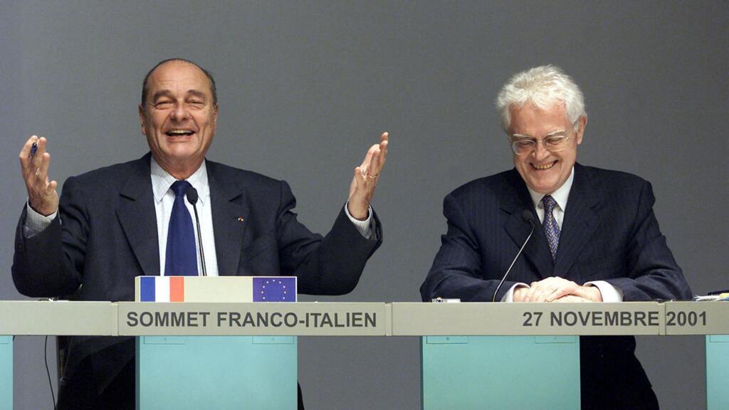 Morreu Lionel Jospin, o socialista que marcou o fim de um ciclo na esquerda francesa