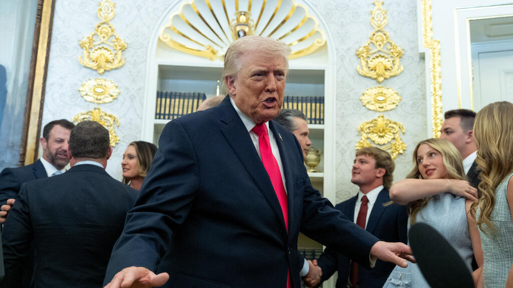 EN DIRECT - Guerre au Moyen-Orient: un plan de paix transmis par les États-Unis, l'Iran dément des négociatons