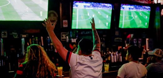 Fußball-WM 2026: Fan-Organisation reicht Beschwerde bei EU gegen Ticketpreise ein