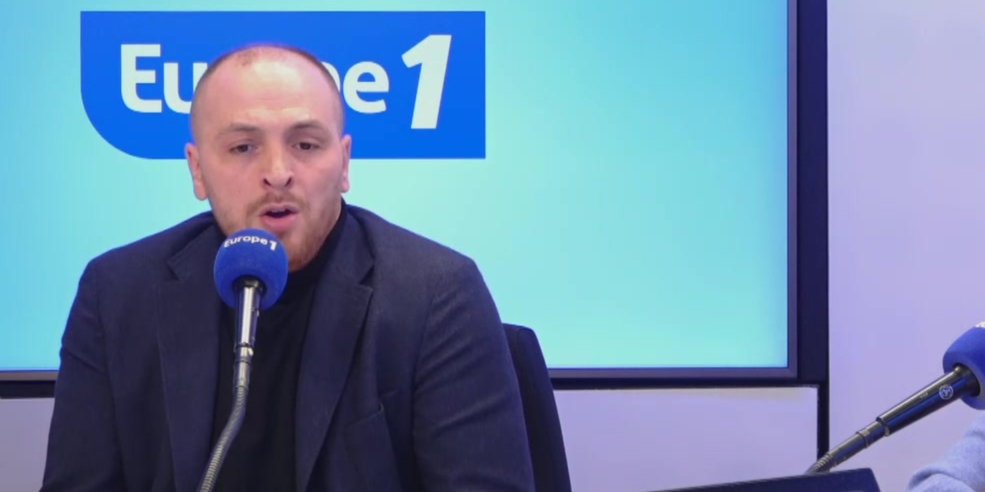 Police municipale désarmée : Matthieu Valet alerte contre une police «livrée aux voyous et à l'insécurité»