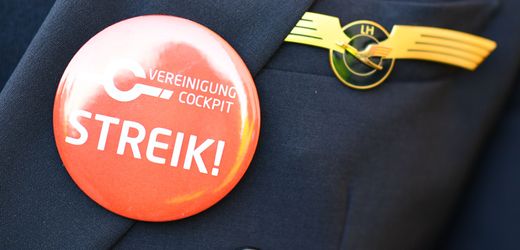 Lufthansa: Haben Piloten das Streikrecht ausgetrickst?