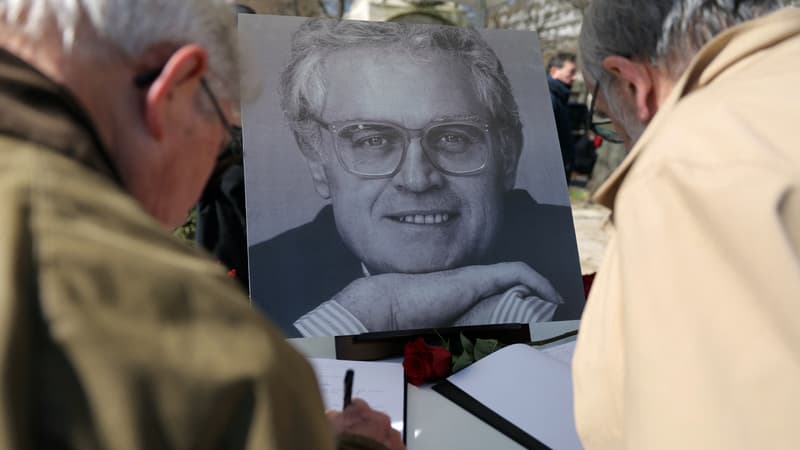 DIRECT. Mort de Lionel Jospin: les obsèques publiques de l'ex-Premier ministre se tiennent à Paris