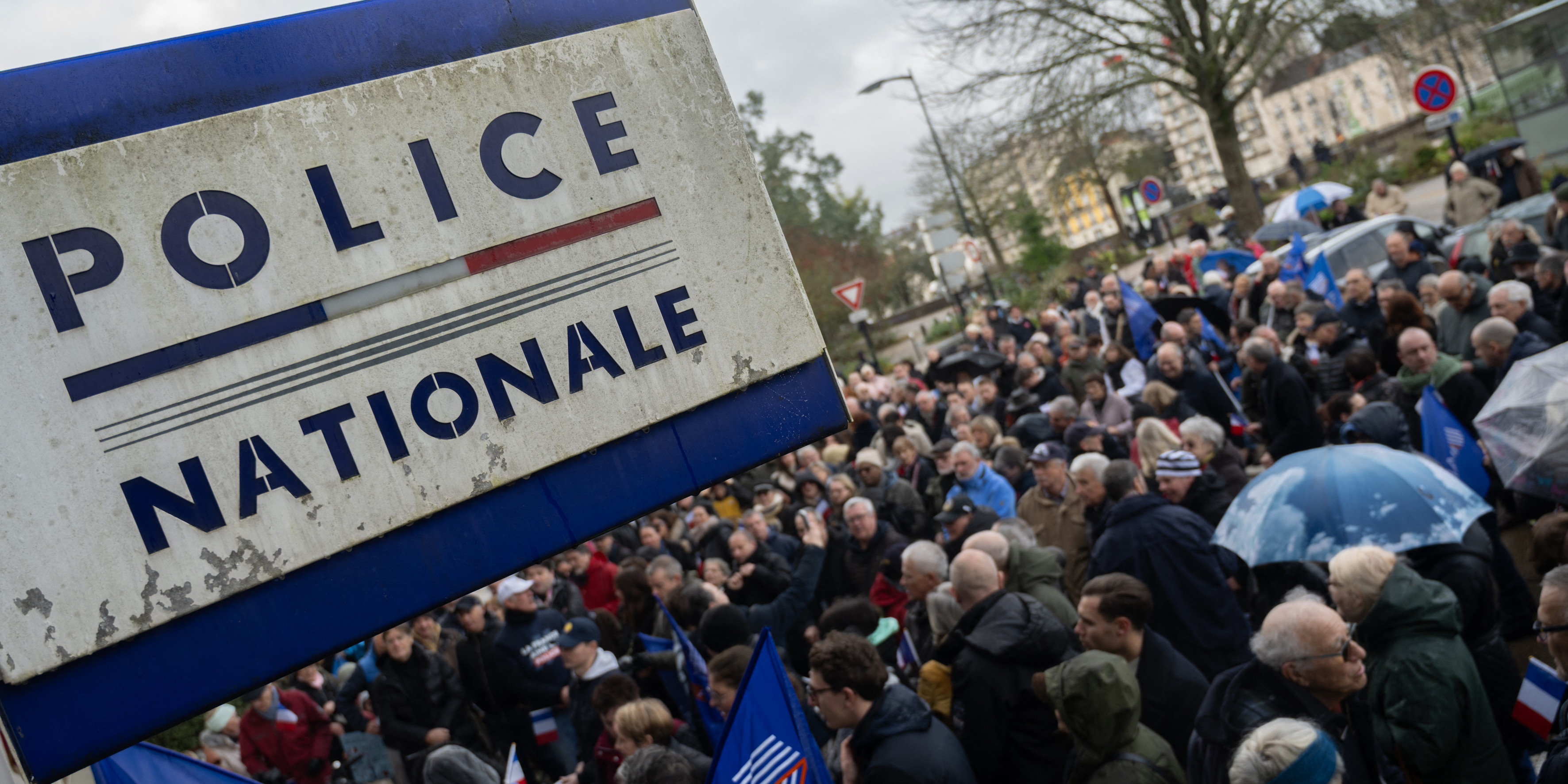 Nouvelles villes insoumises : les autorités face au risque de rupture du continuum de sécurité