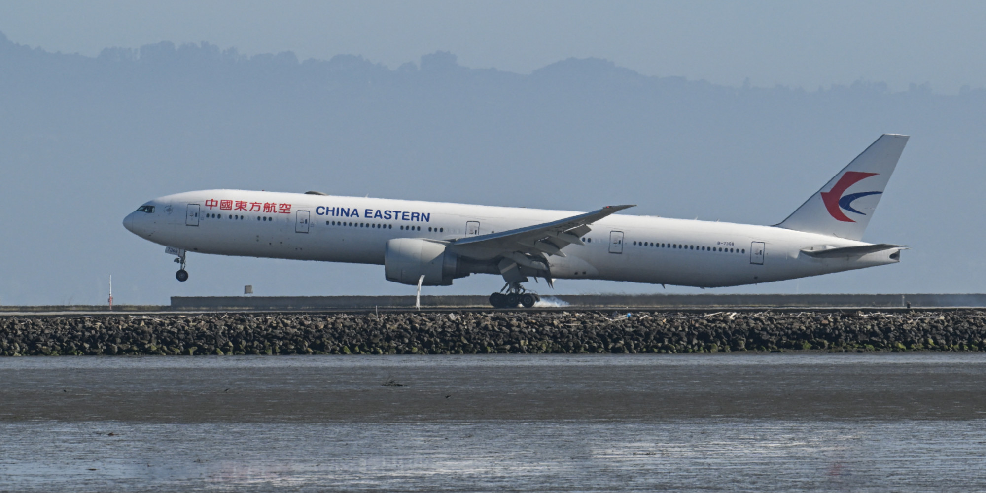 China Eastern annonce l'achat de 101 Airbus A320neo pour 15,8 milliards de dollars