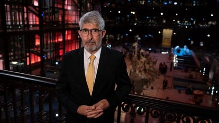 Le Muséum national d'Histoire naturelle a besoin d'un milliard d'euros pour se rénover