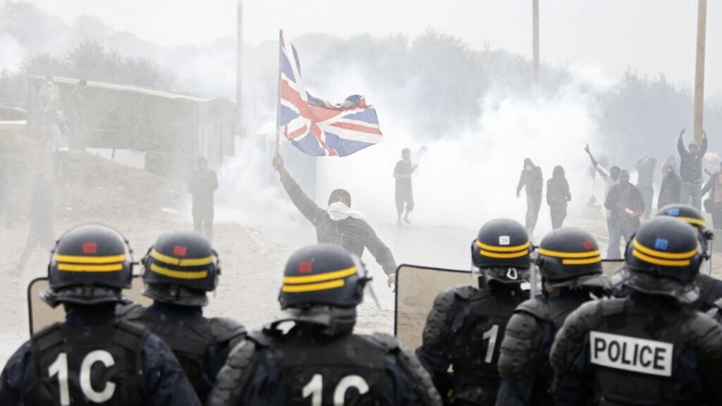 Immigration: les accords du Touquet dénoncés par des ONG devant une commission d'enquête parlementaire française