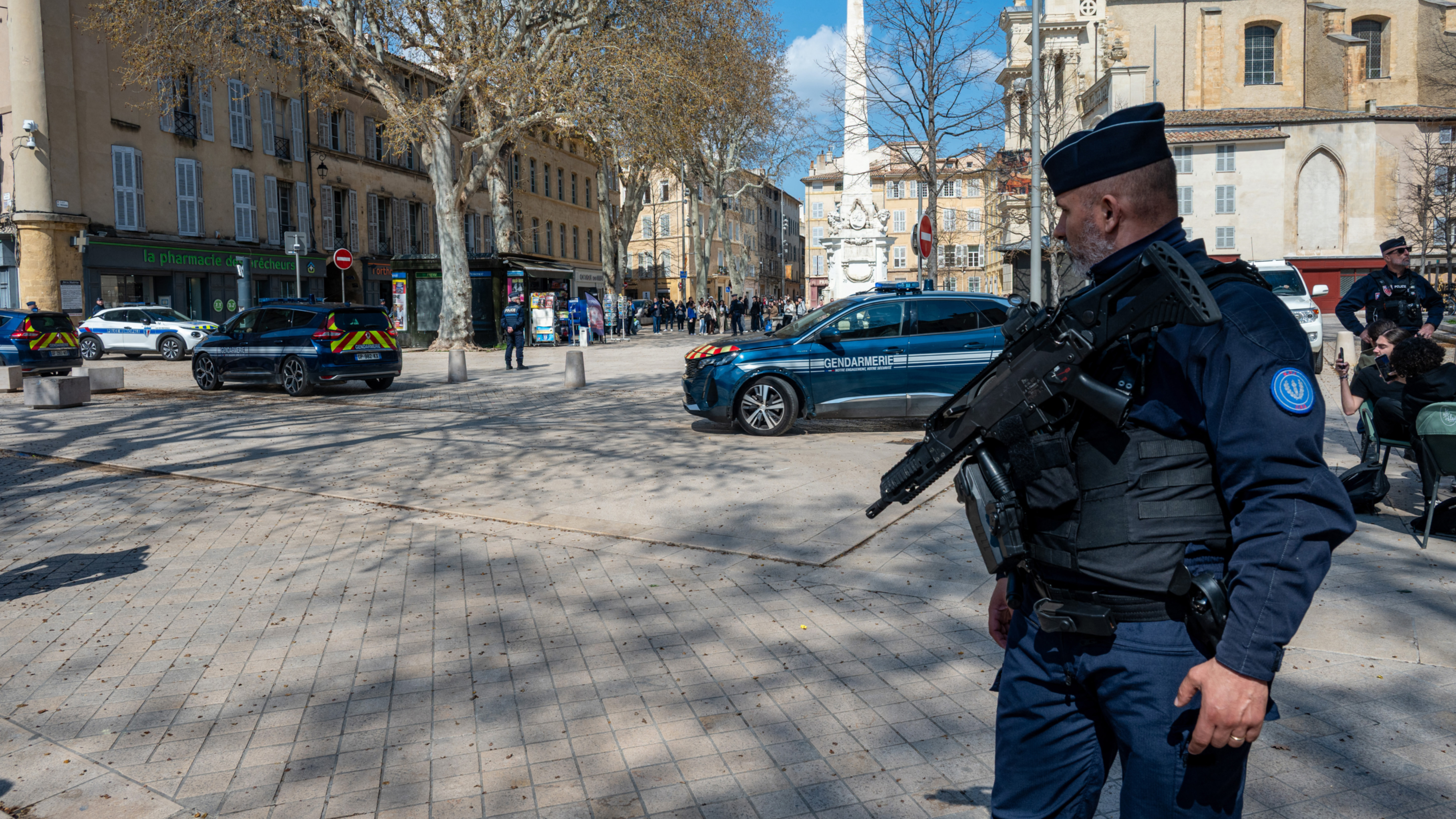 DZ Mafia : avec l'émergence d'une jeune génération de dealers, la police redoute une nouvelle guerre des cartels