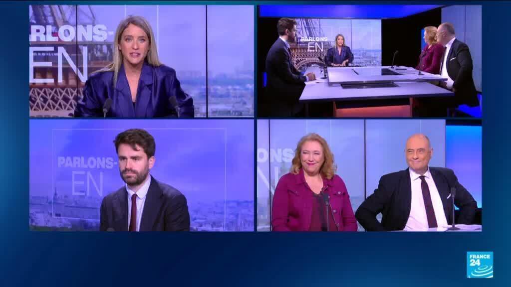 Orban, l'épine dans le pied de l'UE ? Parlons-en avec R. Le Quiniou, C. De Camaret et G. Rybinski