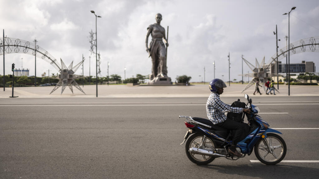 Au Bénin, le parti d'opposition Les Démocrates en crise de succession ouverte