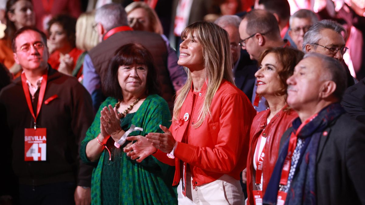 Begoña Gómez recurre la decisión del juez Peinado de llevarla ante un jurado popular: “Es falaz y falta a la realidad”