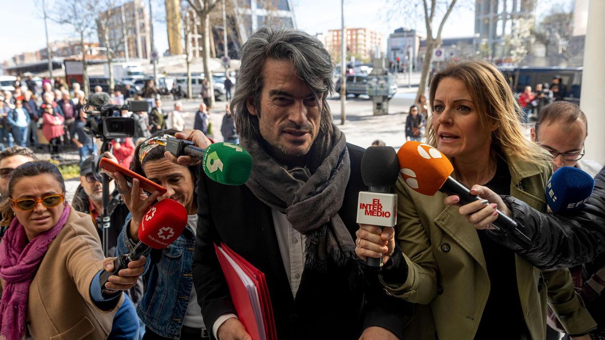 Un juez de Getafe imputa por prevaricación al firmante de los 'protocolos de la vergüenza' de las residencias madrileñas