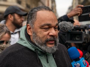 Dieudonné bientôt en spectacle près de Toulouse ? La mairie demande son interdiction