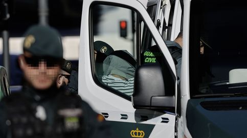 Investigan la deflagración de una lancha en aguas de Cádiz que mató a un hombre