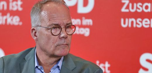 Matthias Miersch kritisiert Friedrich Merz wegen Äußerungen über Gewalt gegen Frauen