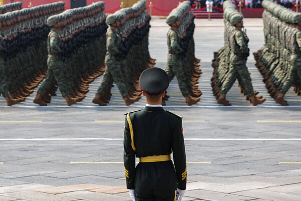 伊朗战事搅局对华博弈，美国战略重心再度偏移