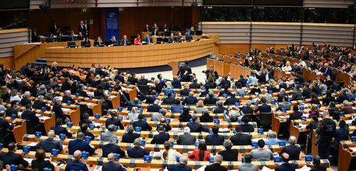 EU-Parlament stimmt für Abschiebezentren in Ländern außerhalb der EU