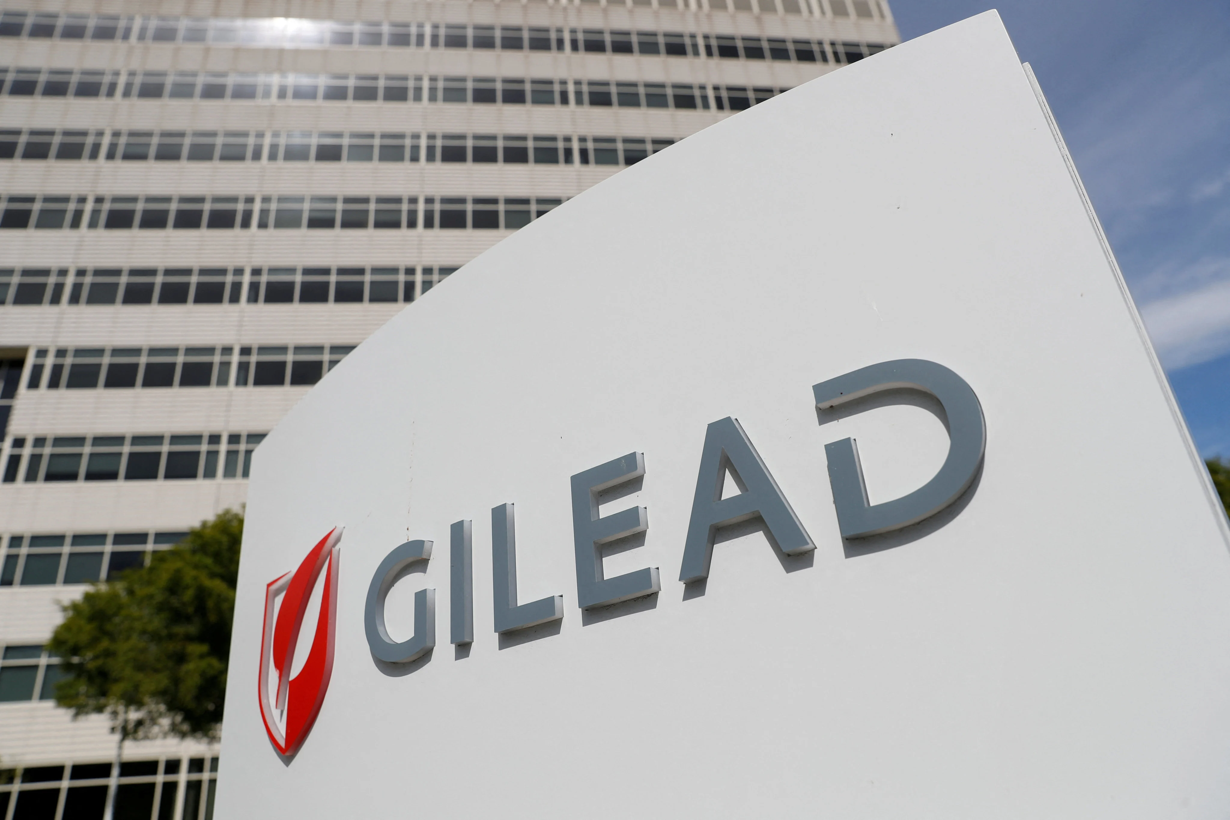 Rights to antibody drug by China’s Keymed change hands in Gilead acquisition of Ouro