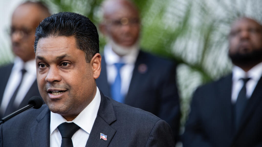 Haïti: le pouvoir en place ouvre la voie à une révision du calendrier électoral