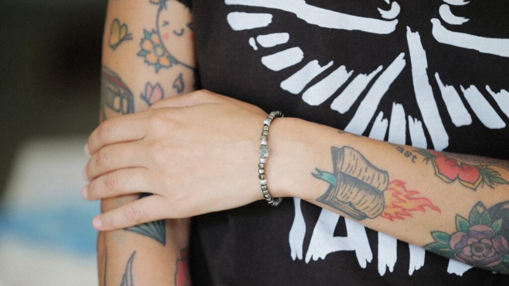 Pourquoi se fait‑on tatouer?