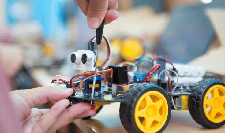 Olimpíada Brasileira de Robótica abre inscrições para estudantes do Amapá