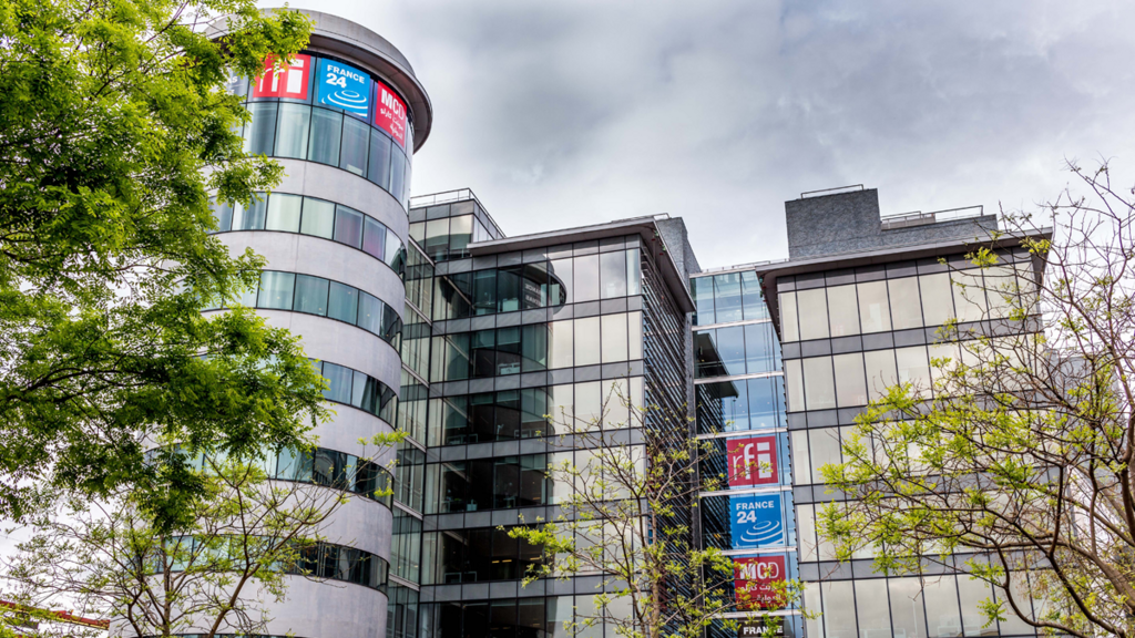 Commission d'enquête sur l'audiovisuel public: FMM défend «son indépendance» et son «pluralisme d'opinions»