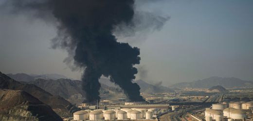 Iran: Donald Trump hat im Krieg gegen das Regime den richtigen Moment verpasst – Essay