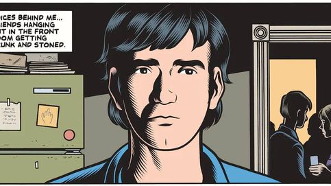 De la línea clara que conquistó Europa a la feria que quiere convertir Madrid en la capital del cómic