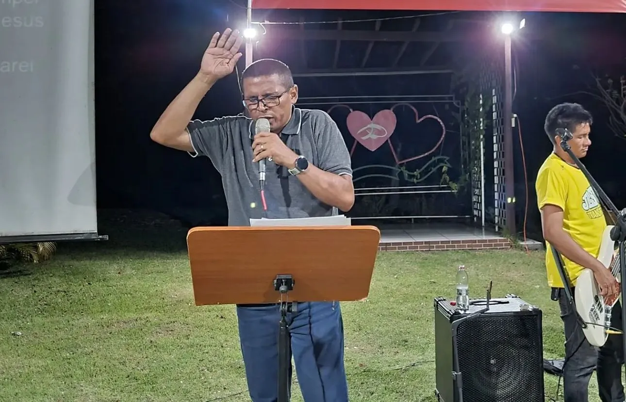 Governo apura conduta de capitão da PM investigado por morte de casal de agricultores em Roraima