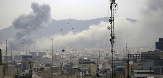 Iran-News heute: Weniger Generäle, mehr Fabriken – Israel ändert Angriffsstrategie