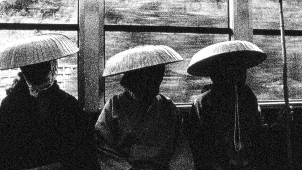 Une pépite au Cinéma du réel: «Un chant aveugle» sur les traces des goze au Japon