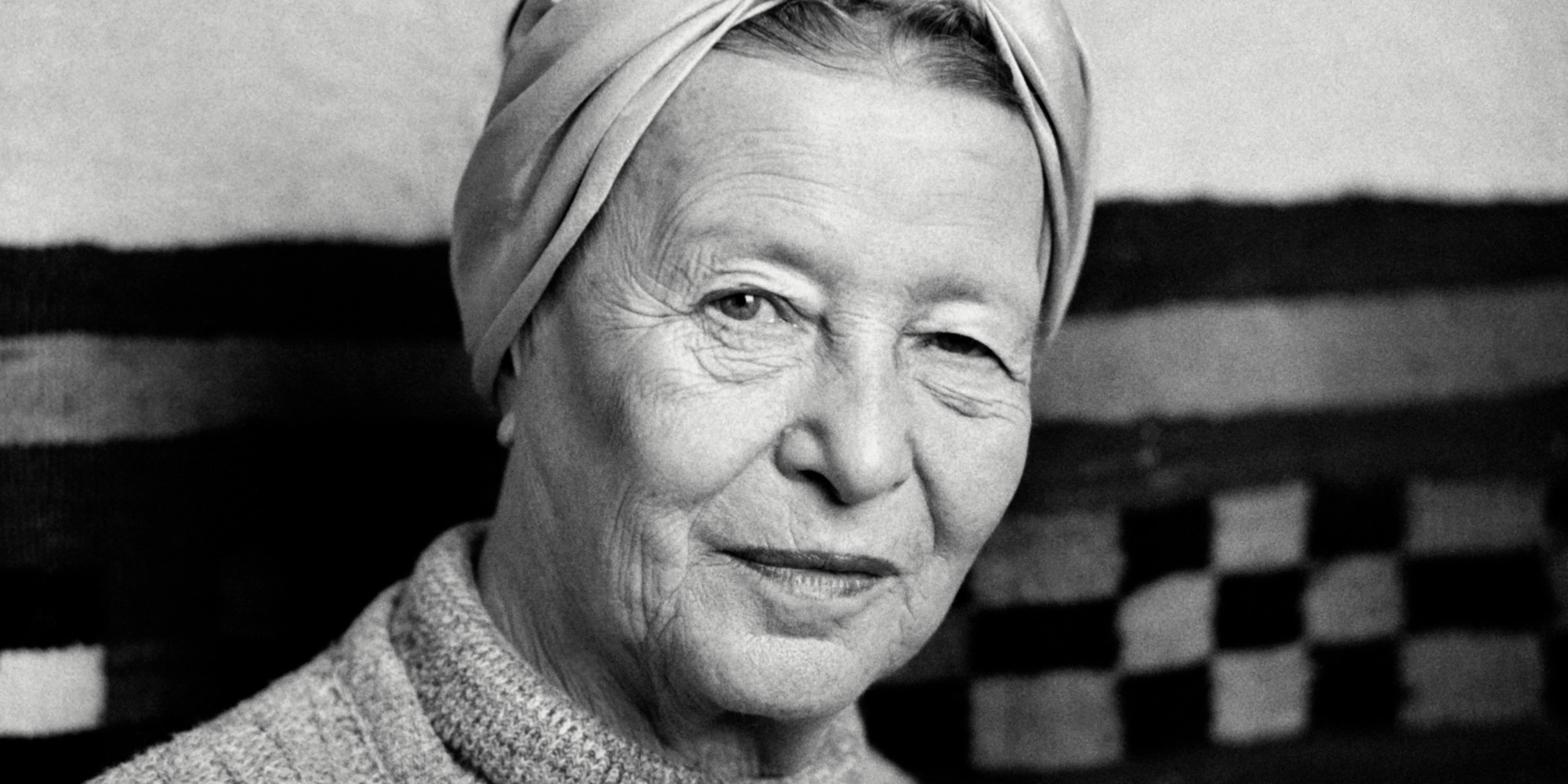 Pour le 40e anniversaire de la mort de Simone de Beauvoir, «Le Deuxième Sexe» entre dans la Pléiade