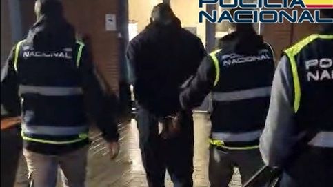 Detenida una mujer por asaltar con un cúter a dos jóvenes en el centro de Murcia