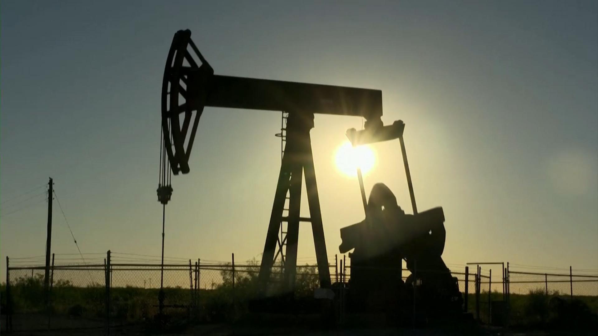 트럼프 '이란 협상수용' 압박에 브렌트유 6%↑