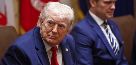 Iran-News heute: Trump verschiebt Ultimatum für Iran erneut