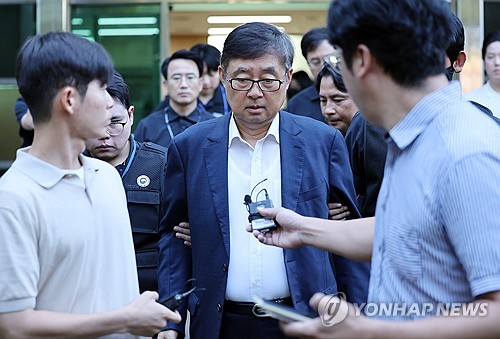 '23명 사망' 아리셀 대표에 2심서도 징역 20년 구형