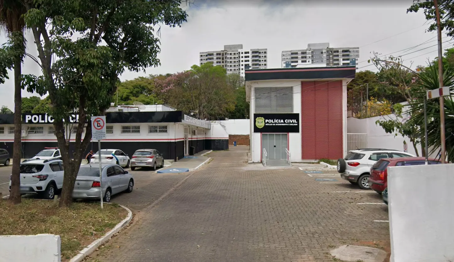 Mulher esfaqueia o companheiro durante discussão em Itupeva