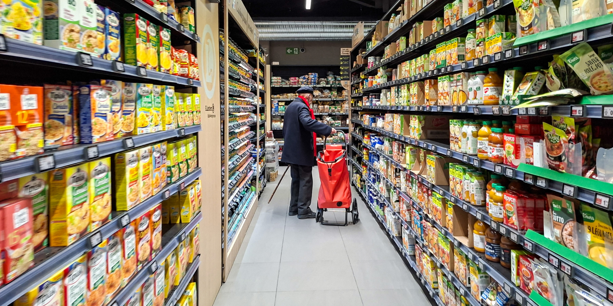 Exposition des Français au cadmium : l'alimentation, cause principale selon l'Anses