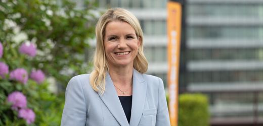 Bahn-Finanzvorständin Karin Dohm geht nach vier Monaten